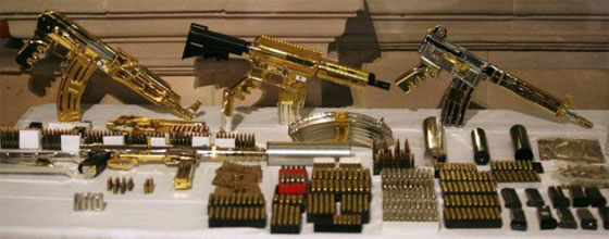 محاولة بيع اسلحة صدام حسين في اميريكا صورة رقم 7