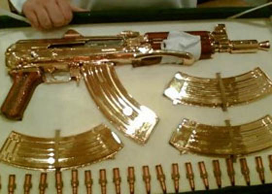محاولة بيع اسلحة صدام حسين في اميريكا صورة رقم 8