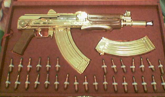 محاولة بيع اسلحة صدام حسين في اميريكا صورة رقم 10