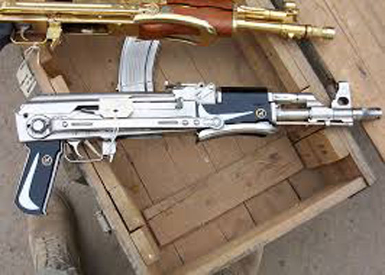 محاولة بيع اسلحة صدام حسين في اميريكا صورة رقم 12