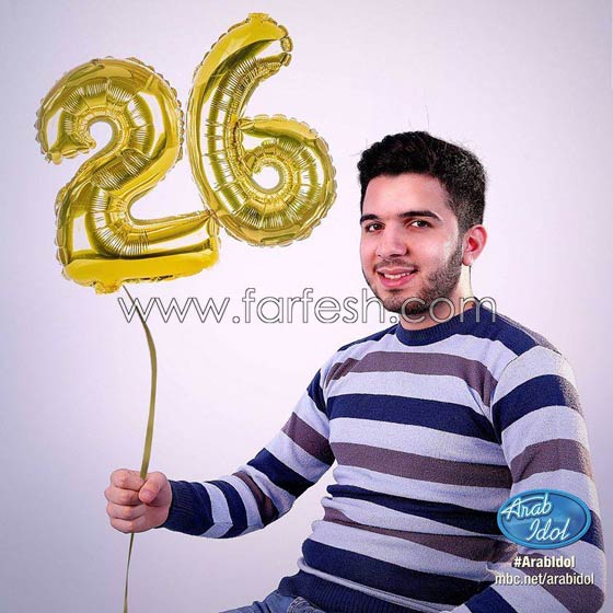 صدمة جمهور عرب ايدول بخروج عمار الكوفي و محمد رشاد، واللجنة تقول: لا تعليق! صورة رقم 18