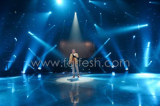 ستار اكاديمي: صور وفيديو فقرات برايم 13 ومفاجأة ام مينا ومحمد صورة رقم 6