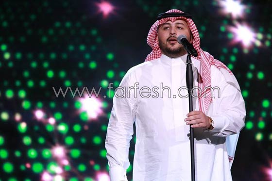صدمة جمهور عرب ايدول بخروج عمار الكوفي و محمد رشاد، واللجنة تقول: لا تعليق! صورة رقم 17