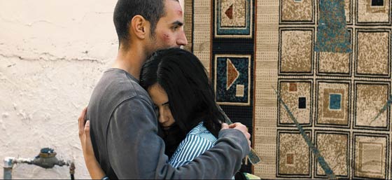 الفلسطيني هاني ابو اسعد يفوز بجائزة قرطاج عن فيلم (عمر) صورة رقم 5