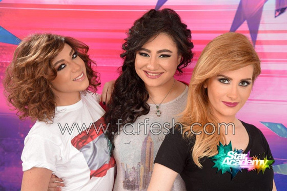نوميني ستار اكاديمي ايلي و ليا وضيوف البرايم مايا دياب مع حكيم صورة رقم 16 نوميني ستار اكاديمي ايلي و ليا وضيوف البرايم مايا دياب مع حكيم صورة رقم 16