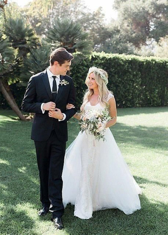 صور اشهر زيجات 2014 ومنهم جورج كلوني وامل علم الدين صورة رقم 11 صور اشهر زيجات 2014 ومنهم جورج كلوني وامل علم الدين صورة رقم 11