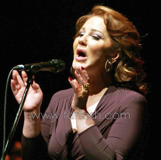 ميادة الحناوي تتراجع عن تقديم ديو غنائي مع مصفف الشعر جو رعد صورة رقم 4 ميادة الحناوي تتراجع عن تقديم ديو غنائي مع مصفف الشعر جو رعد صورة رقم 4