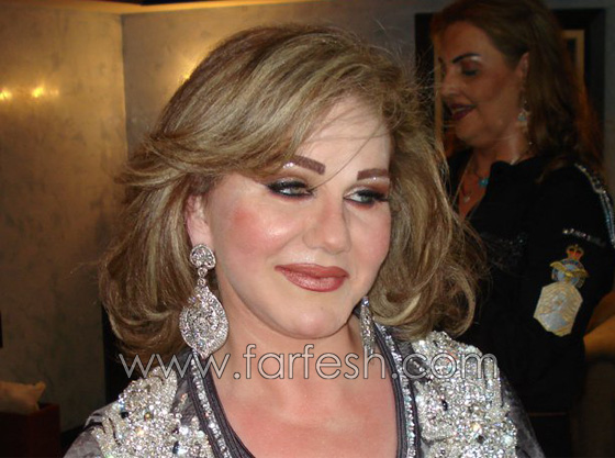 ميادة الحناوي تتراجع عن تقديم ديو غنائي مع مصفف الشعر جو رعد صورة رقم 6 ميادة الحناوي تتراجع عن تقديم ديو غنائي مع مصفف الشعر جو رعد صورة رقم 6