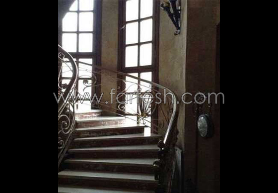 صور منازل 7 فنانات عربيات شهيرات صورة رقم 21