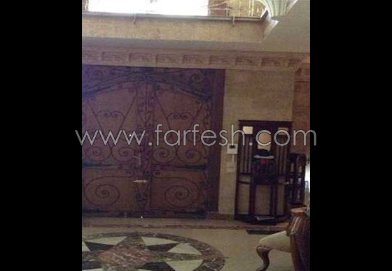 صور منازل 7 فنانات عربيات شهيرات صورة رقم 23