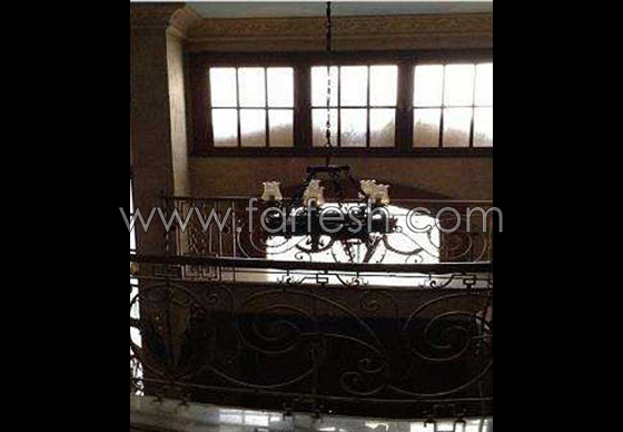 صور منازل 7 فنانات عربيات شهيرات صورة رقم 24