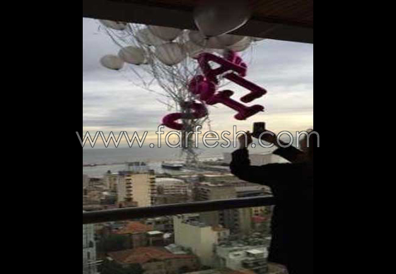 صور منازل 7 فنانات عربيات شهيرات صورة رقم 41