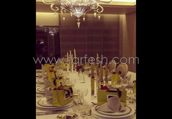 صور منازل 7 فنانات عربيات شهيرات صورة رقم 43