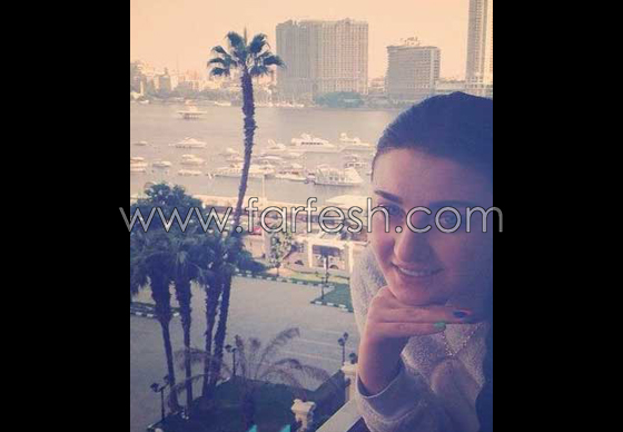 صور منازل 7 فنانات عربيات شهيرات صورة رقم 45