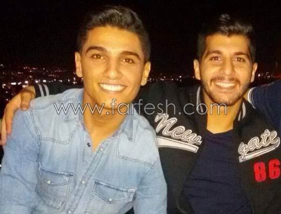 هل سيكون محمد عساف سبب عدم فوز هيثم خلايلة بلقب عرب ايدول؟ صورة رقم 1