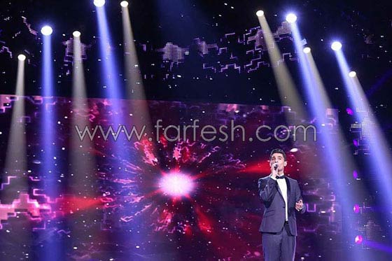هل سيكون محمد عساف سبب عدم فوز هيثم خلايلة بلقب عرب ايدول؟ صورة رقم 8