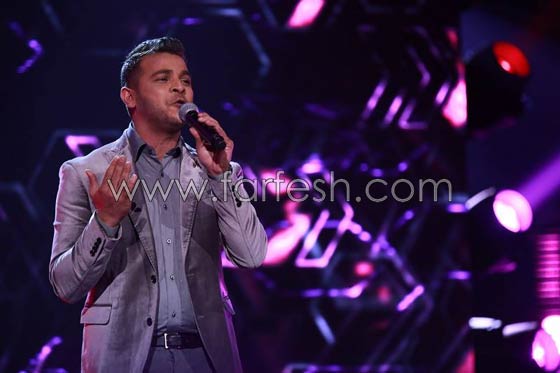 هل سيكون محمد عساف سبب عدم فوز هيثم خلايلة بلقب عرب ايدول؟ صورة رقم 5