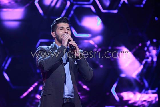 هل سيكون محمد عساف سبب عدم فوز هيثم خلايلة بلقب عرب ايدول؟ صورة رقم 6