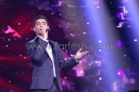 هل سيكون محمد عساف سبب عدم فوز هيثم خلايلة بلقب عرب ايدول؟ صورة رقم 10