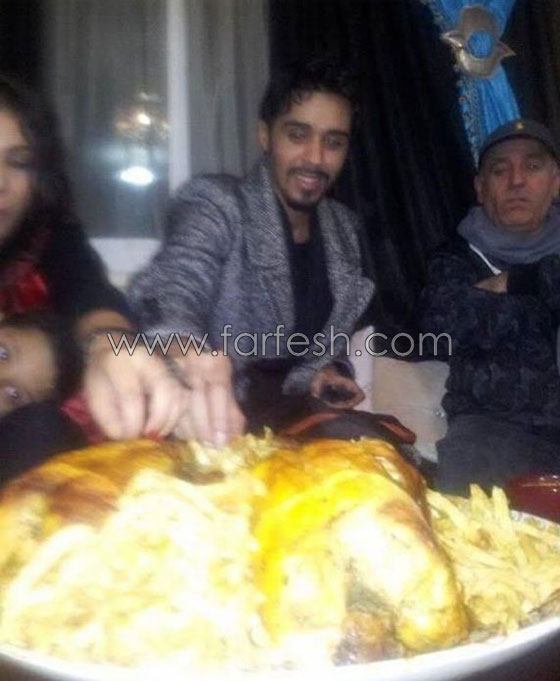  ابتسام تسكت: لا خلاف بيني وبين عبد السلام وسنبقى أصدقاء دائما صورة رقم 9