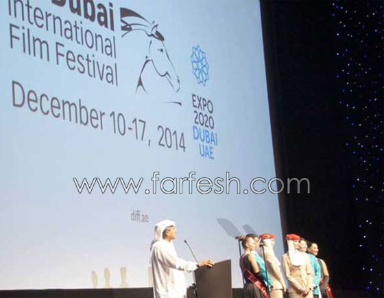 صور نجوم العرب والعالم يتالقون في افتتاح مهرجان دبي السينمائي صورة رقم 21 صور نجوم العرب والعالم يتالقون في افتتاح مهرجان دبي السينمائي صورة رقم 21