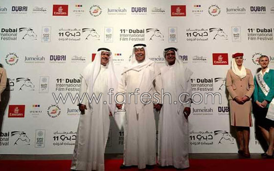 صور نجوم العرب والعالم يتالقون في افتتاح مهرجان دبي السينمائي صورة رقم 6 صور نجوم العرب والعالم يتالقون في افتتاح مهرجان دبي السينمائي صورة رقم 6