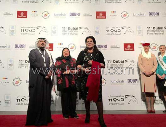 صور نجوم العرب والعالم يتالقون في افتتاح مهرجان دبي السينمائي صورة رقم 7 صور نجوم العرب والعالم يتالقون في افتتاح مهرجان دبي السينمائي صورة رقم 7