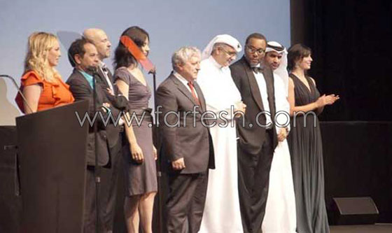 صور نجوم العرب والعالم يتالقون في افتتاح مهرجان دبي السينمائي صورة رقم 20 صور نجوم العرب والعالم يتالقون في افتتاح مهرجان دبي السينمائي صورة رقم 20