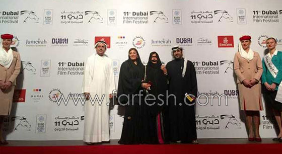 صور نجوم العرب والعالم يتالقون في افتتاح مهرجان دبي السينمائي صورة رقم 14 صور نجوم العرب والعالم يتالقون في افتتاح مهرجان دبي السينمائي صورة رقم 14