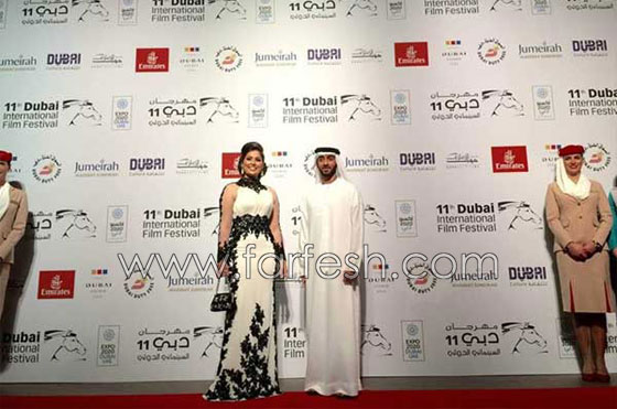 صور نجوم العرب والعالم يتالقون في افتتاح مهرجان دبي السينمائي صورة رقم 17 صور نجوم العرب والعالم يتالقون في افتتاح مهرجان دبي السينمائي صورة رقم 17