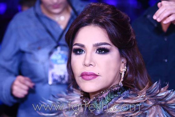 المنافسة تشتعل بين المتسابقين الثلاثة في اراب ايدول قبل يوم الحسم! صورة رقم 11