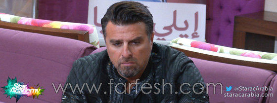 تقييم هادي شرارة يبكي غادة الجريدي ويغضب جمهورها صورة رقم 1