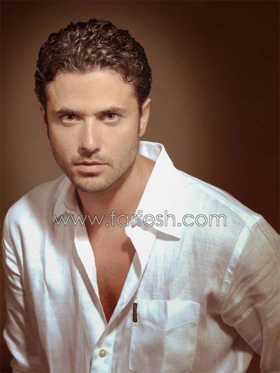 احمد عز يتهرب من اجراء تحليل ال DNA لاثبات نسب توأم زينة صورة رقم 5 احمد عز يتهرب من اجراء تحليل ال DNA لاثبات نسب توأم زينة صورة رقم 5