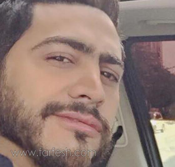  صور تامر حسني الجديدة تشعل الإنترنت وتلهب قلوب معجباته صورة رقم 1
