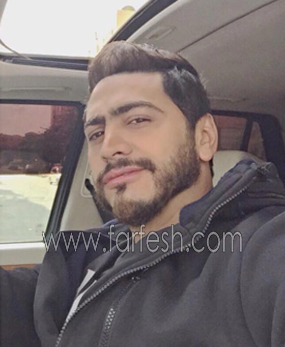  صور تامر حسني الجديدة تشعل الإنترنت وتلهب قلوب معجباته صورة رقم 2