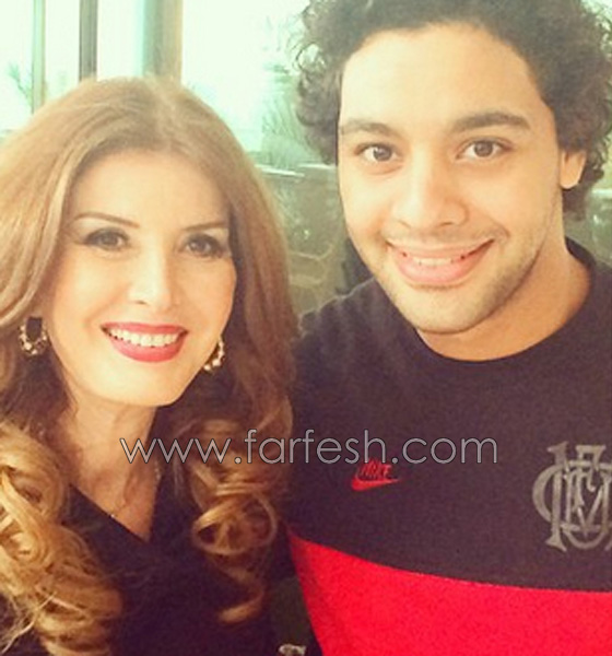 صور احمد جمال مع صور احمد جمال مع
