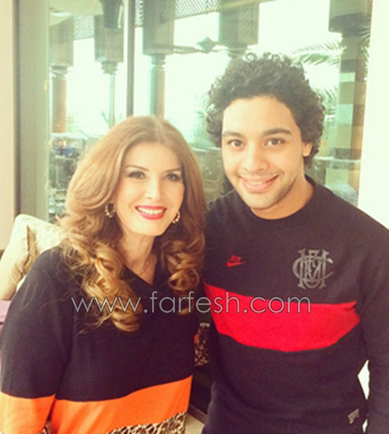 صور احمد جمال مع صور احمد جمال مع