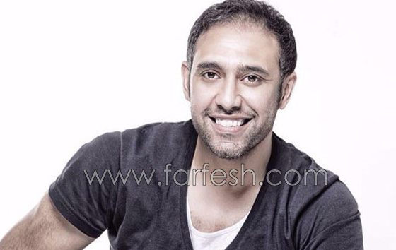 عمرو مصطفى يحذّر حسين الجسمي بسبب بشرة خير ثم يعتذر منه! صورة رقم 2 عمرو مصطفى يحذّر حسين الجسمي بسبب بشرة خير ثم يعتذر منه! صورة رقم 2