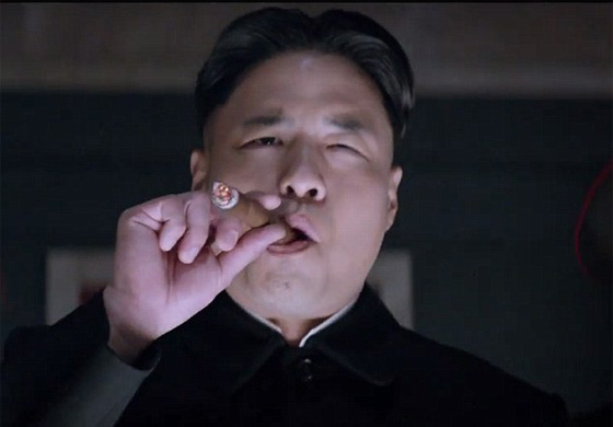 عاصفة في كوريا الشمالية بسبب فيلم مضحك يتهكم على زعيمها صورة رقم 3 عاصفة في كوريا الشمالية بسبب فيلم مضحك يتهكم على زعيمها صورة رقم 3