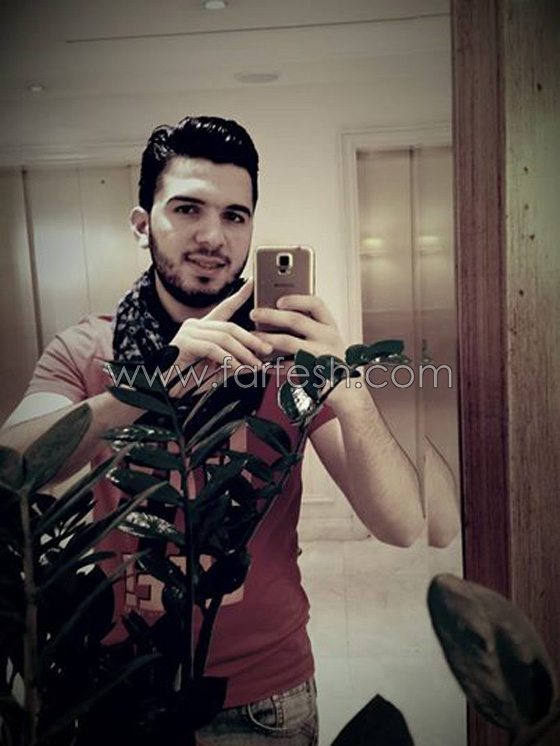 فيديو حازم شريف نجم عرب ايدول يغني في طفولته صورة رقم 1 فيديو حازم شريف نجم عرب ايدول يغني في طفولته صورة رقم 1
