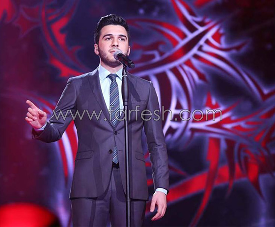 فيديو حازم شريف نجم عرب ايدول يغني في طفولته صورة رقم 4 فيديو حازم شريف نجم عرب ايدول يغني في طفولته صورة رقم 4