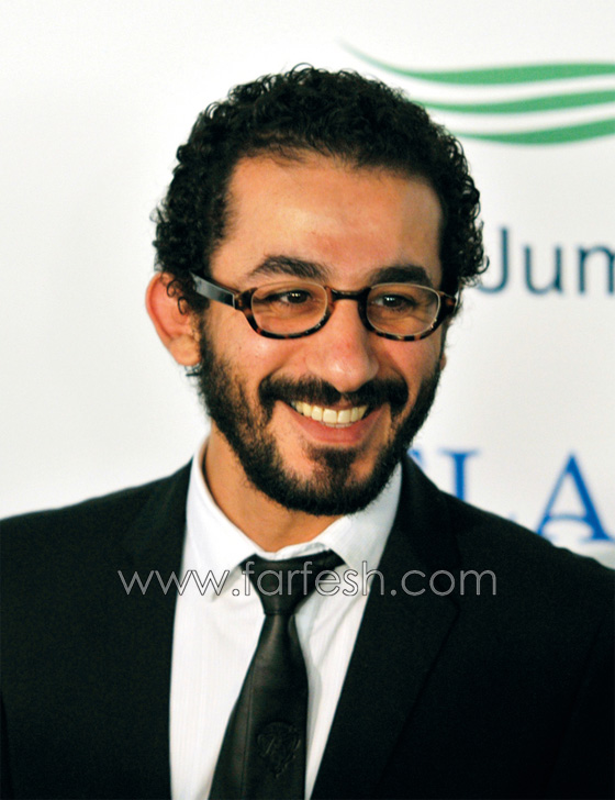 آمال ماهر: اعشق احمد حلمي وابني يراني «مزّة» صورة رقم 11 آمال ماهر: اعشق احمد حلمي وابني يراني «مزّة» صورة رقم 11