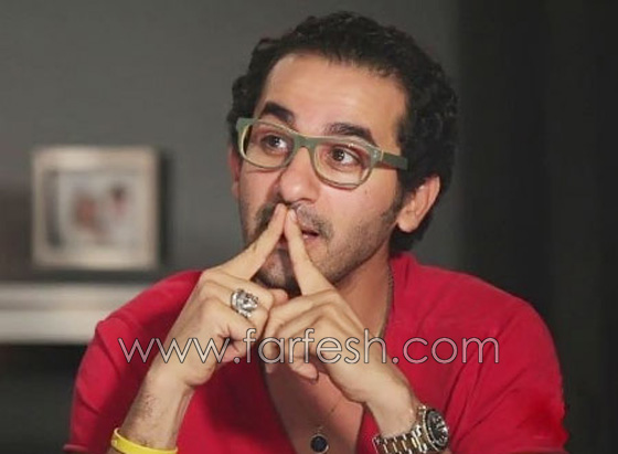 آمال ماهر: اعشق احمد حلمي وابني يراني «مزّة» صورة رقم 12 آمال ماهر: اعشق احمد حلمي وابني يراني «مزّة» صورة رقم 12