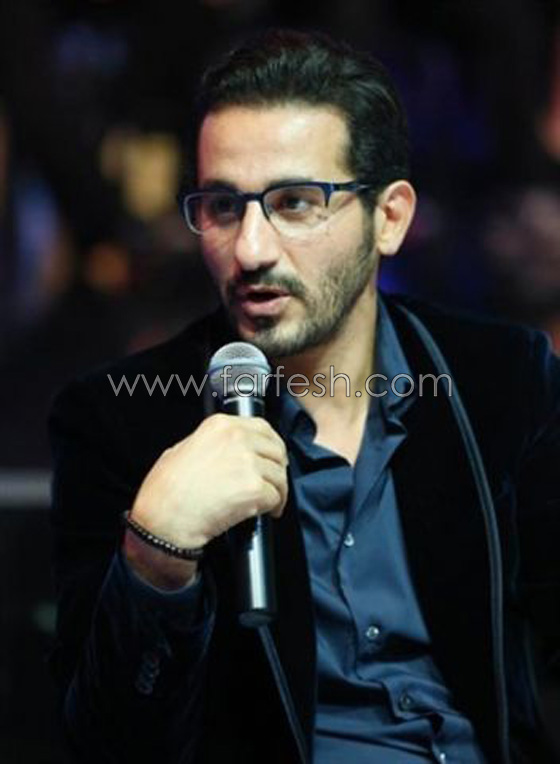 آمال ماهر: اعشق احمد حلمي وابني يراني «مزّة» صورة رقم 13 آمال ماهر: اعشق احمد حلمي وابني يراني «مزّة» صورة رقم 13