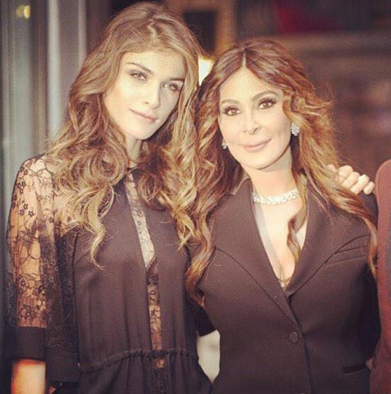 صور اليسا تثير الجدل بـ صور اليسا تثير الجدل بـ