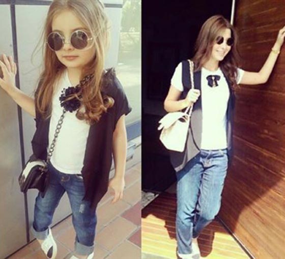 صورة شبيهة نانسي عجرم طفلة عمرها 3 سنوات صورة رقم 1 صورة شبيهة نانسي عجرم طفلة عمرها 3 سنوات صورة رقم 1