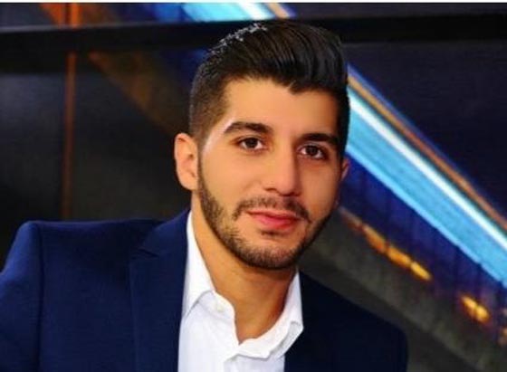 هل تعتقل اسرائيل هيثم خلايلة لمخالفته القانون في تل ابيب؟ صورة رقم 2 هل تعتقل اسرائيل هيثم خلايلة لمخالفته القانون في تل ابيب؟ صورة رقم 2