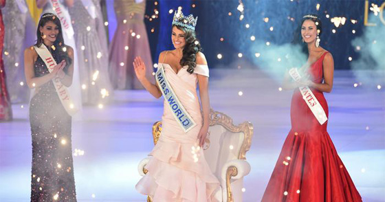 صور اهم احداث 2014: ملكة جمال المحجبات، الايبولا ومونديال كرة القدم صورة رقم 4 صور اهم احداث 2014: ملكة جمال المحجبات، الايبولا ومونديال كرة القدم صورة رقم 4