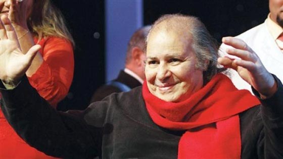 العام 2014 حصد ارواح العديد من الشخصيات اليكم أبرزها صورة رقم 8 العام 2014 حصد ارواح العديد من الشخصيات اليكم أبرزها صورة رقم 8