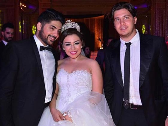 صور: من هي اجمل عروس من بين عرائس النجوم والمشاهير 2014 صورة رقم 9 صور: من هي اجمل عروس من بين عرائس النجوم والمشاهير 2014 صورة رقم 9